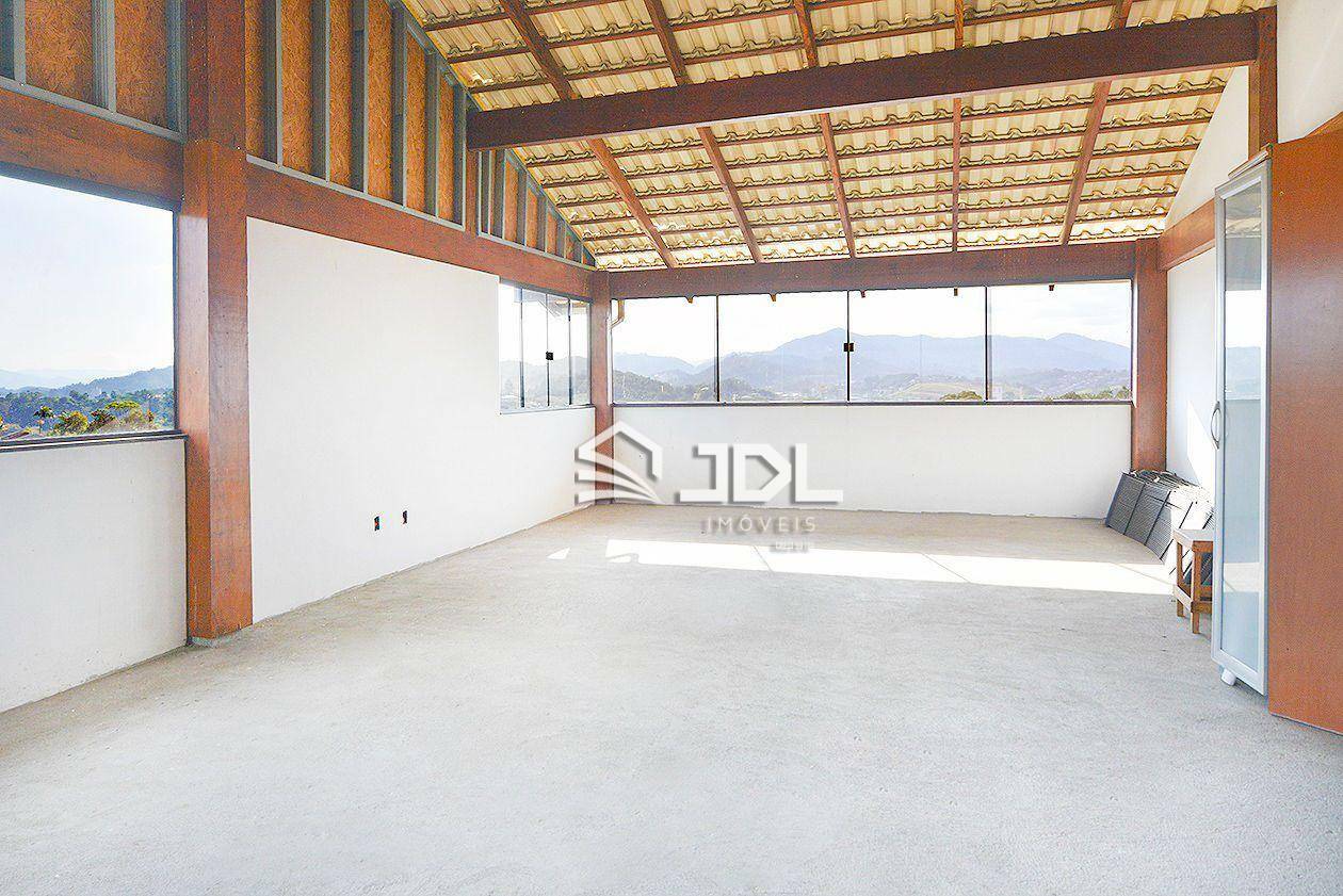 Casa à venda com 3 quartos, 490m² - Foto 36