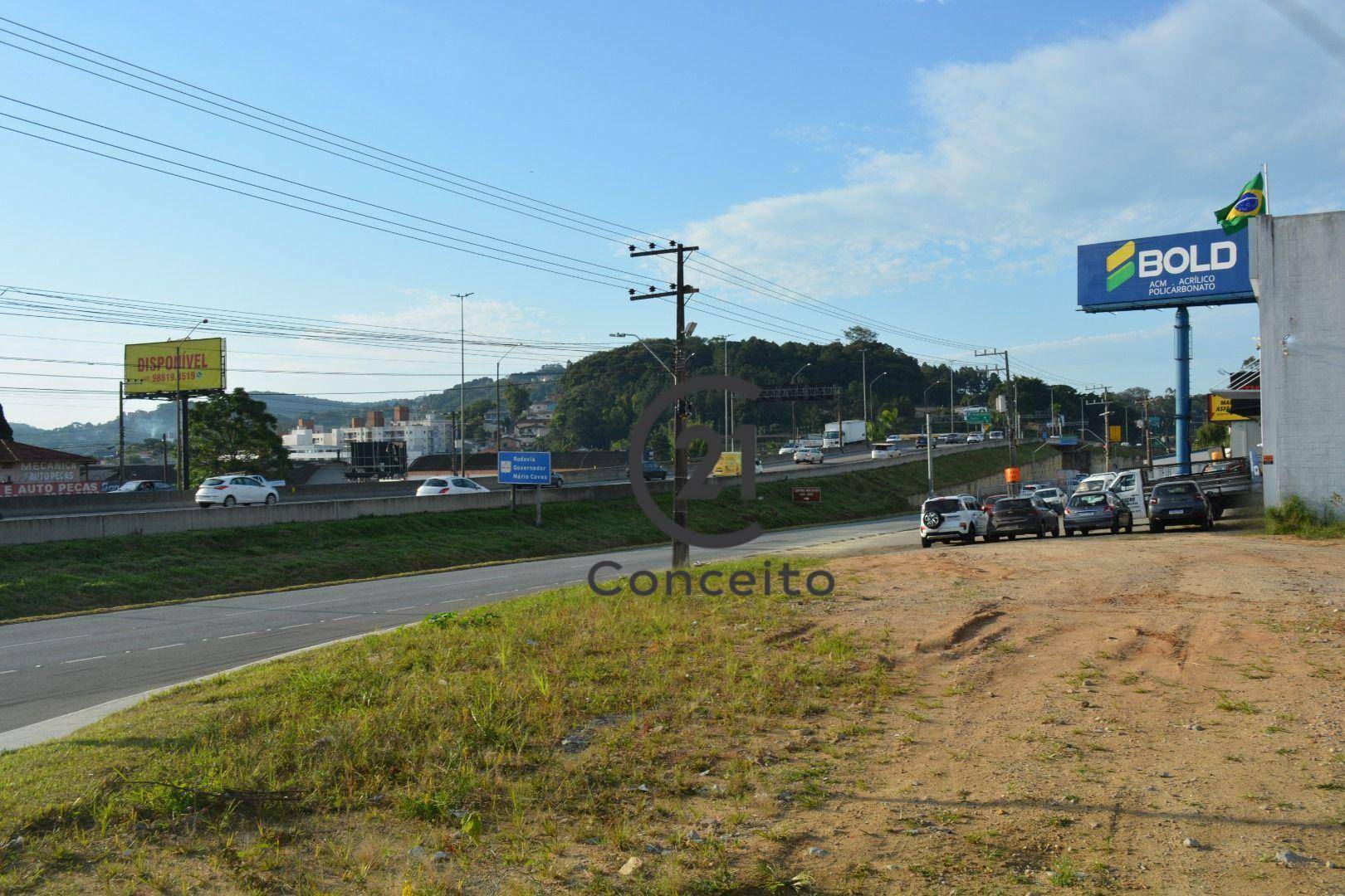 Terreno para alugar, 3340M2 - Foto 7