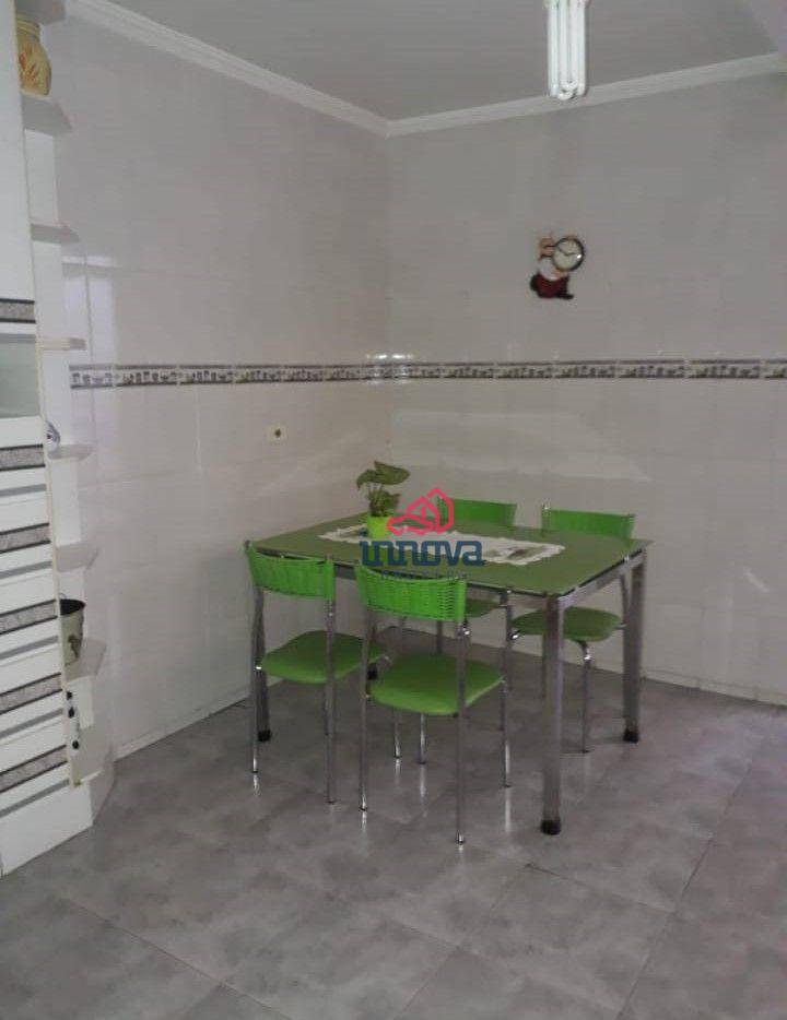 Sobrado à venda com 3 quartos, 148M2 - Foto 5