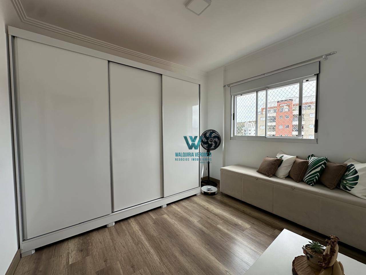 Apartamento à venda com 3 quartos, 106m² - Foto 33