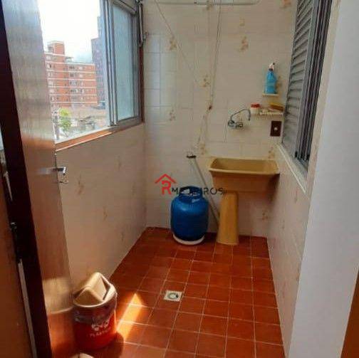 Apartamento à venda com 3 quartos, 92m² - Foto 10