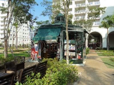 Sala-Conjunto, 45 m² - Foto 7