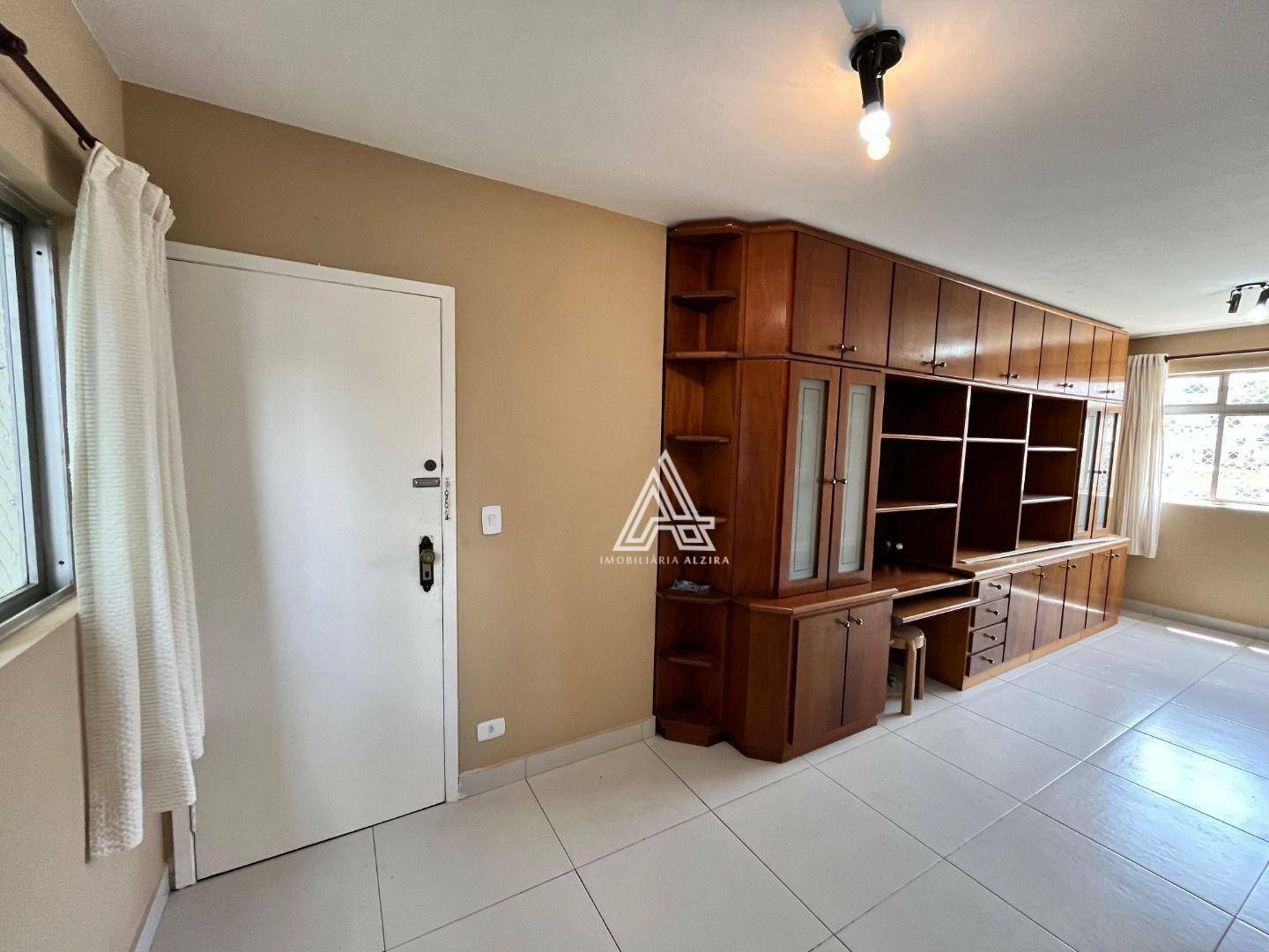 Apartamento para alugar com 1 quarto, 47m² - Foto 5