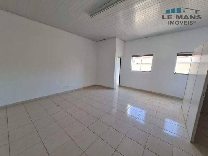 Loja-Salão para alugar, 122m² - Foto 14