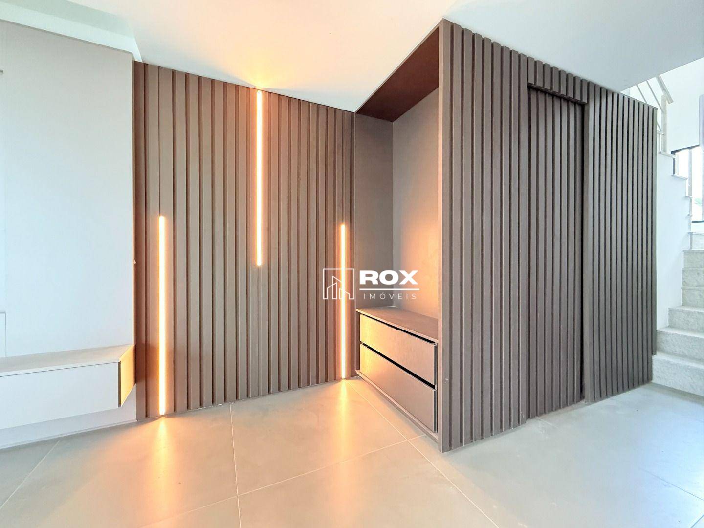 Casa de Condomínio para alugar com 3 quartos, 194m² - Foto 18