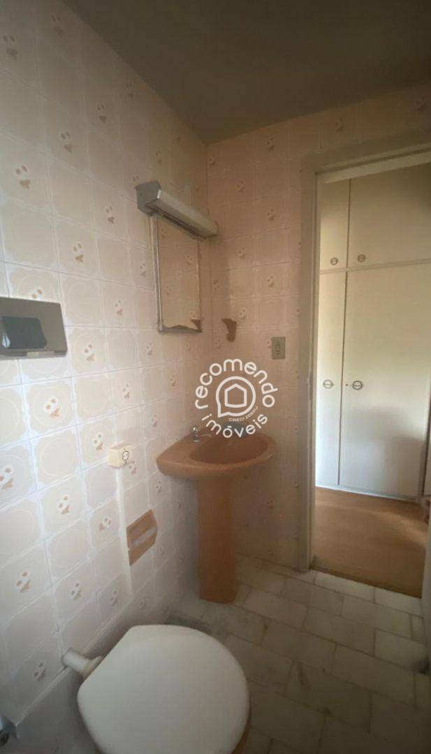 Apartamento à venda com 1 quarto, 46m² - Foto 6