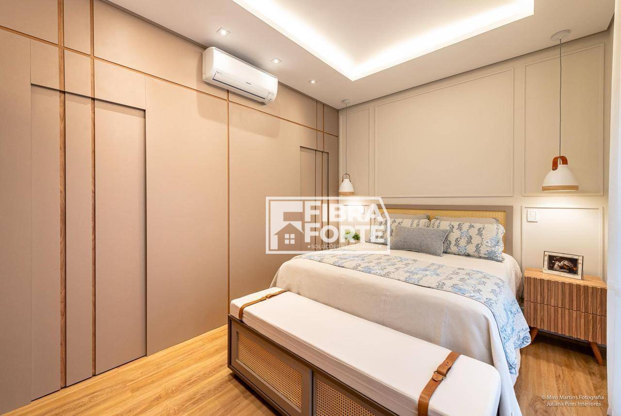 Casa de Condomínio à venda com 3 quartos, 207m² - Foto 13