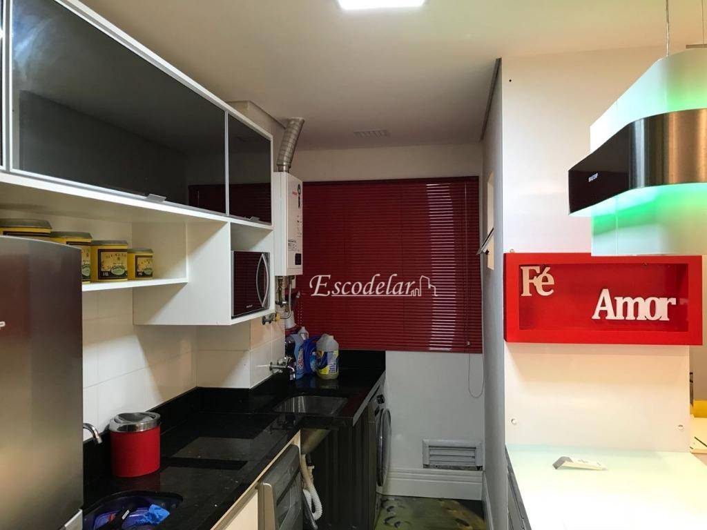 Apartamento à venda com 3 quartos, 60m² - Foto 8