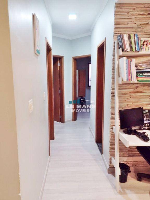 Apartamento à venda com 3 quartos, 73m² - Foto 14