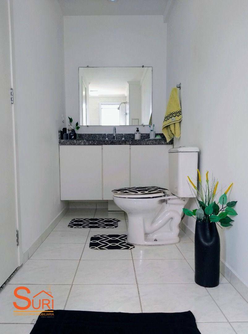 Apartamento à venda com 3 quartos, 133m² - Foto 22