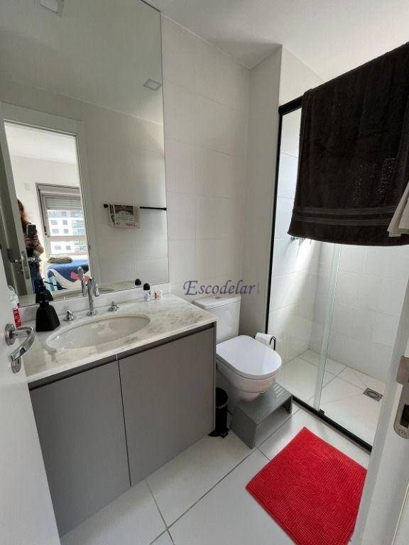 Apartamento à venda com 2 quartos, 69m² - Foto 14