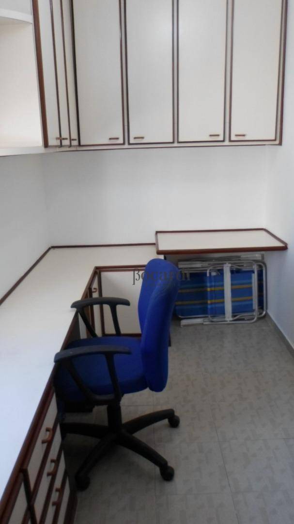 Apartamento à venda com 3 quartos, 155m² - Foto 20