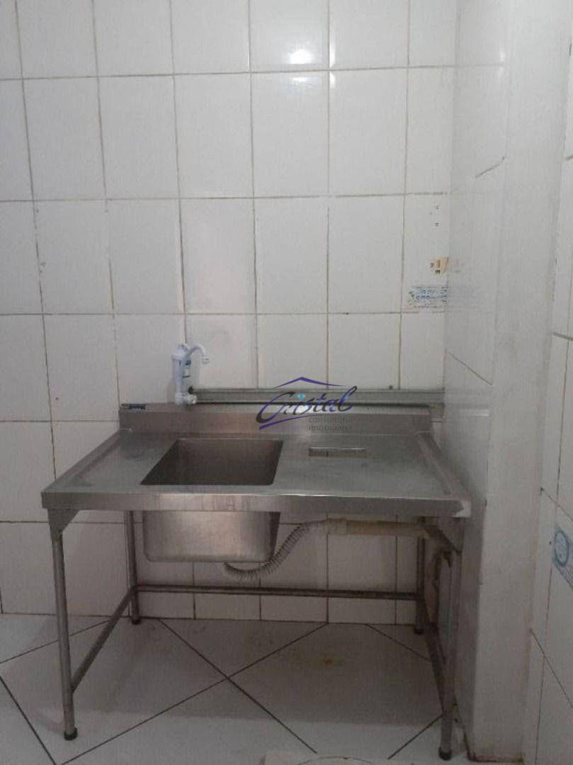 Conjunto Comercial-Sala à venda e aluguel, 64m² - Foto 9