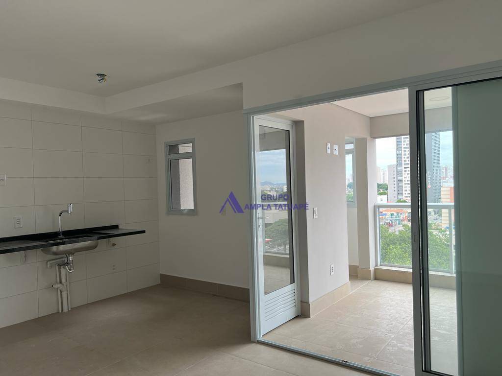 Apartamento à venda com 2 quartos, 66m² - Foto 6