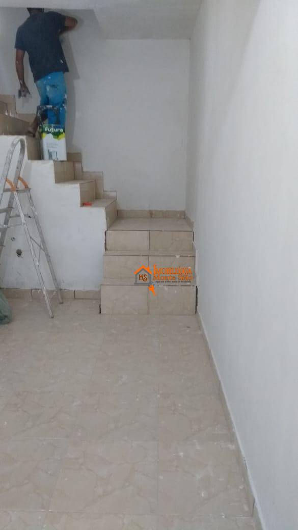 Sobrado à venda com 6 quartos, 280m² - Foto 22