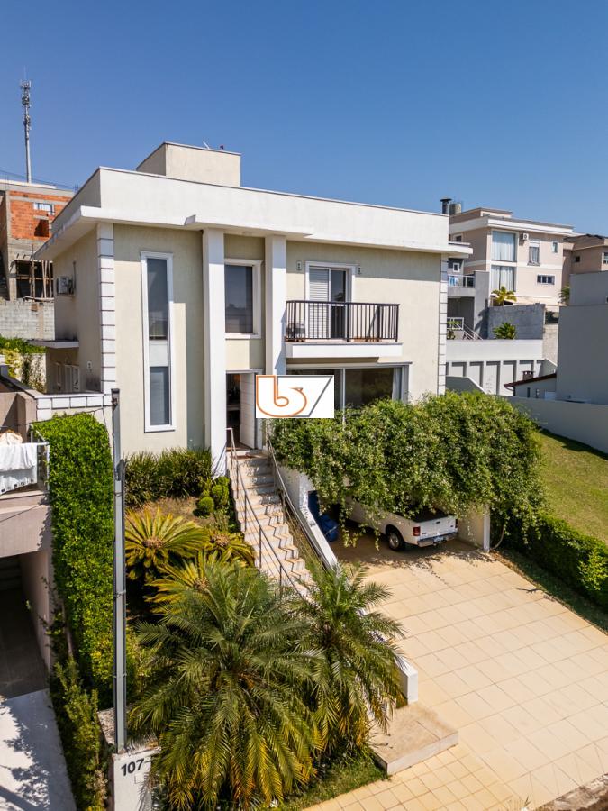 Casa de Condomínio à venda com 3 quartos, 364m² - Foto 40