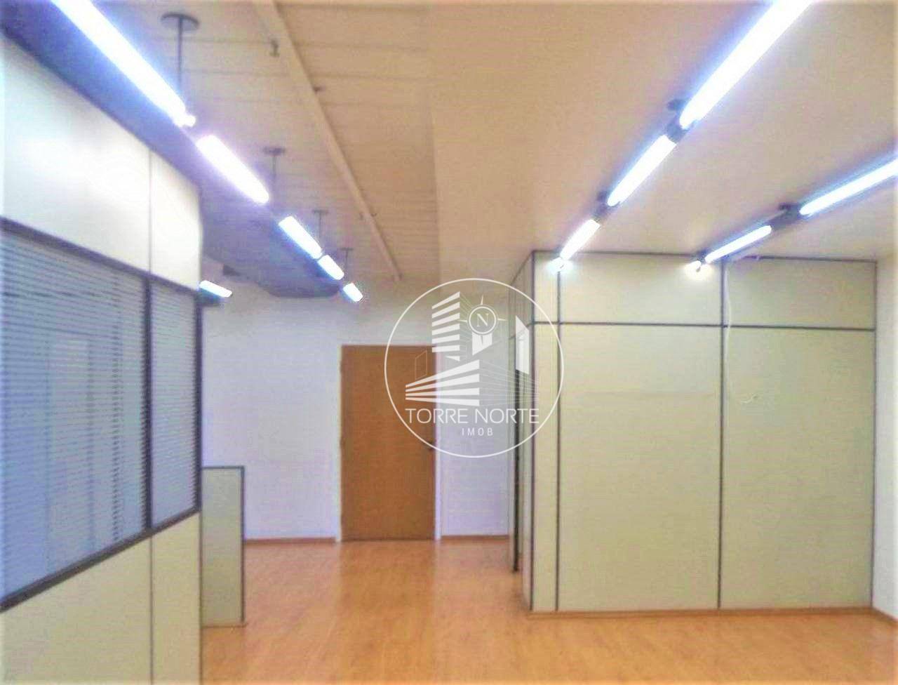 Conjunto Comercial-Sala à venda, 104m² - Foto 1