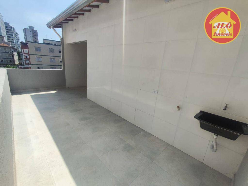 Casa de Condomínio à venda com 2 quartos, 94m² - Foto 5