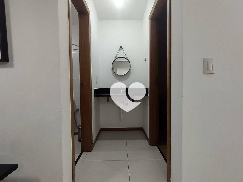 Apartamento à venda com 1 quarto, 60m² - Foto 12