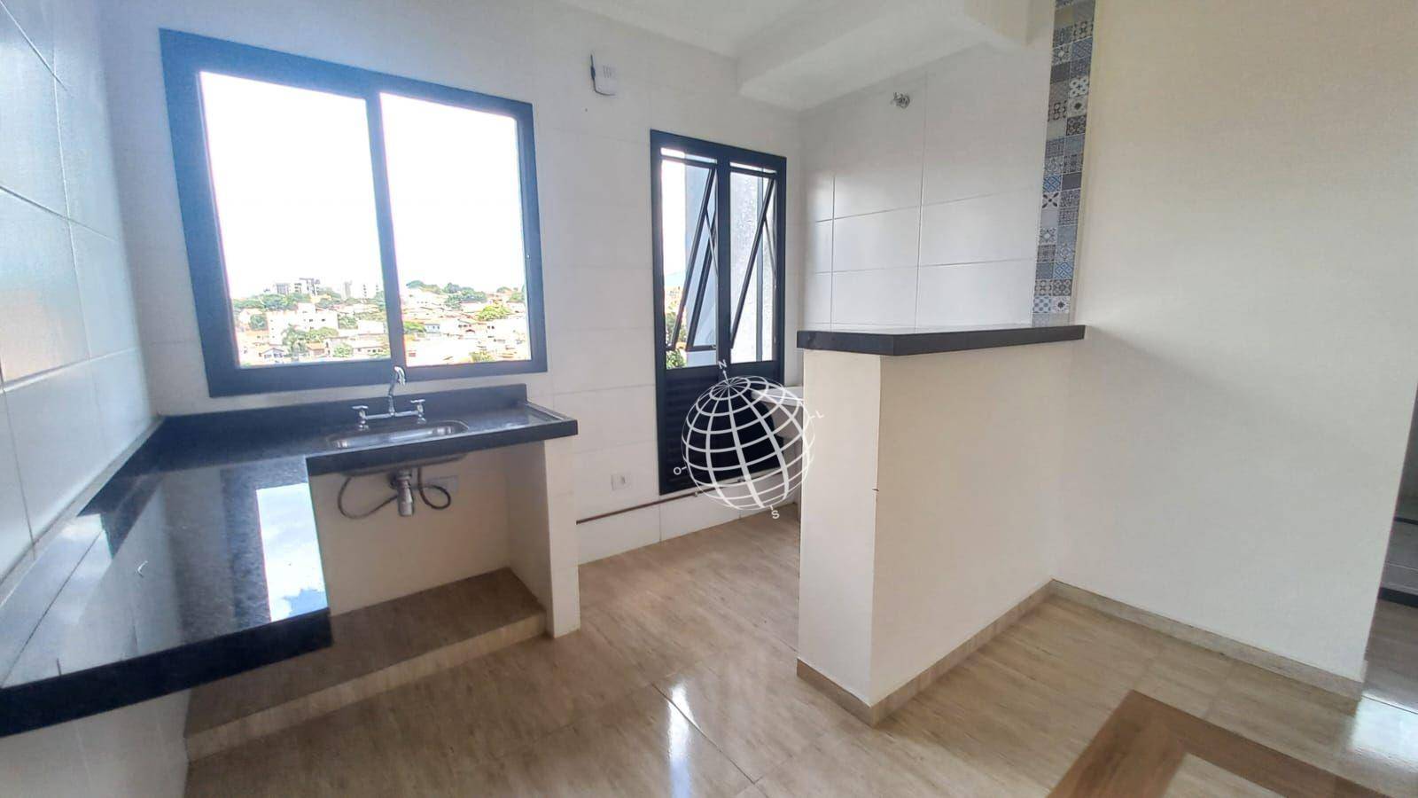 Apartamento à venda com 2 quartos, 61m² - Foto 8