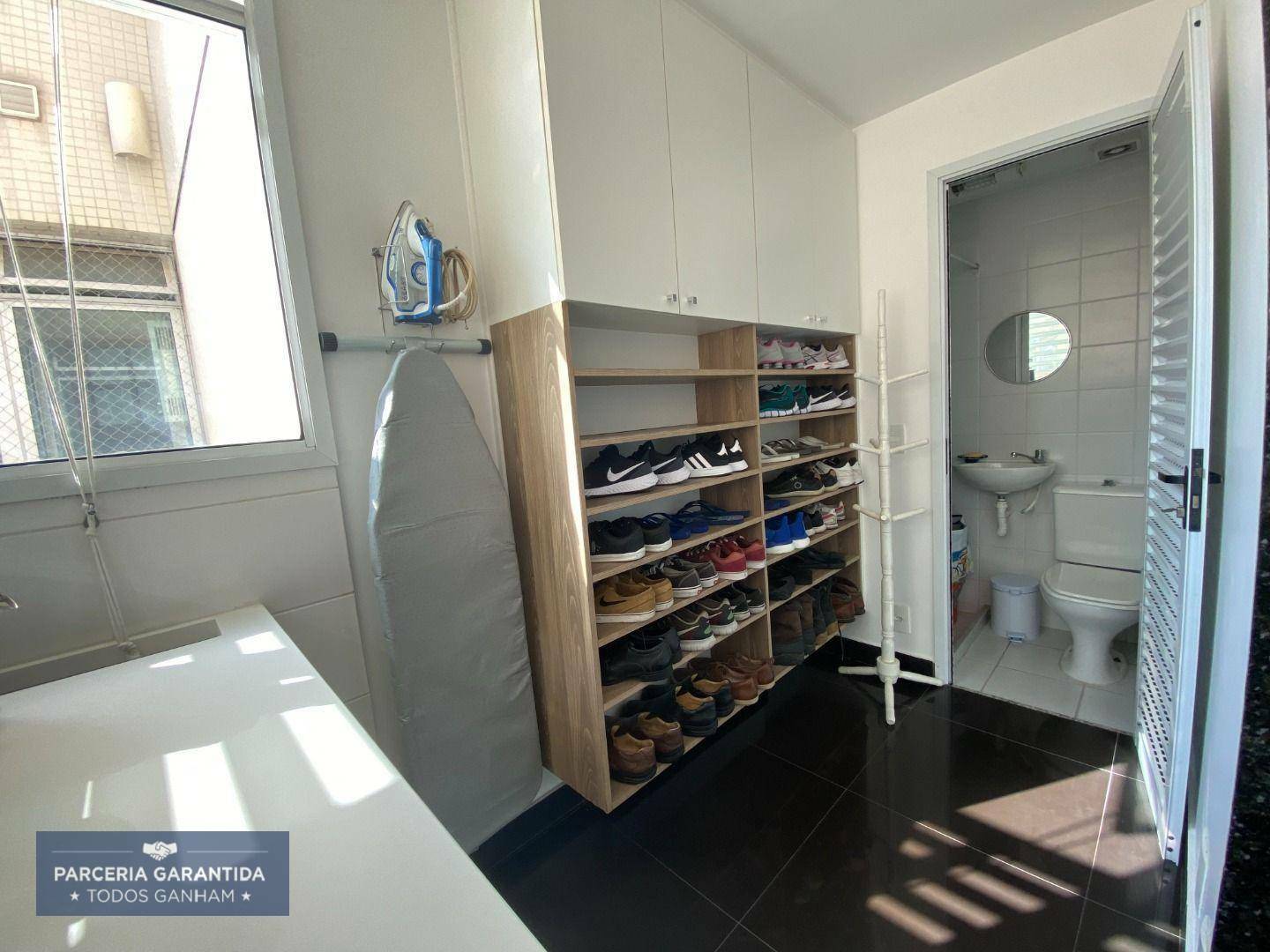 Cobertura à venda com 4 quartos, 258m² - Foto 8