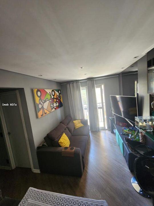 Apartamento à venda com 2 quartos, 55m² - Foto 5