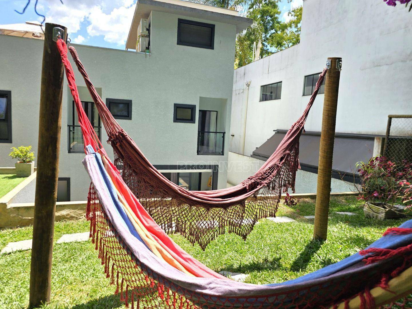 Casa de Condomínio à venda com 3 quartos, 308m² - Foto 53