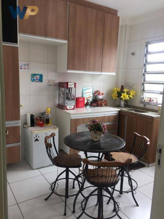 Apartamento à venda com 2 quartos, 53m² - Foto 9