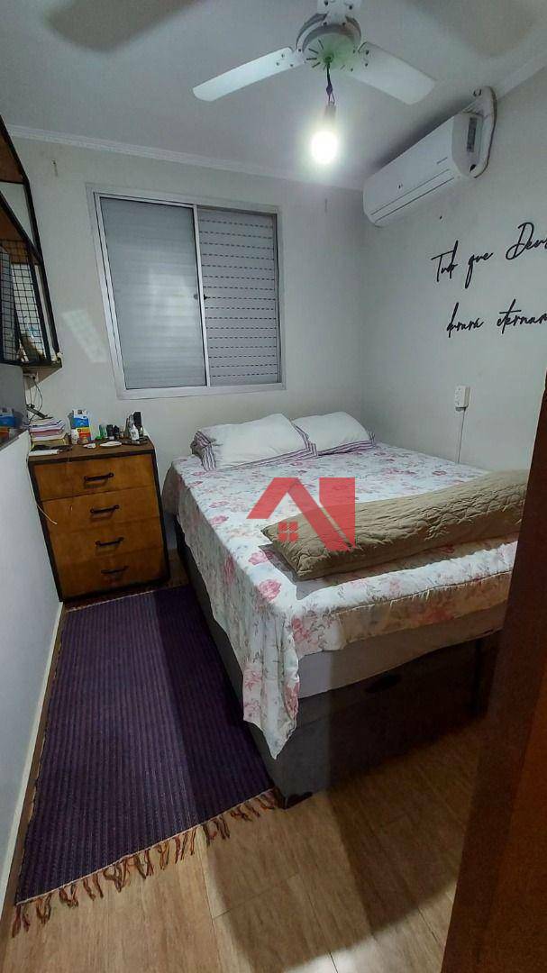 Apartamento à venda com 2 quartos, 60m² - Foto 8