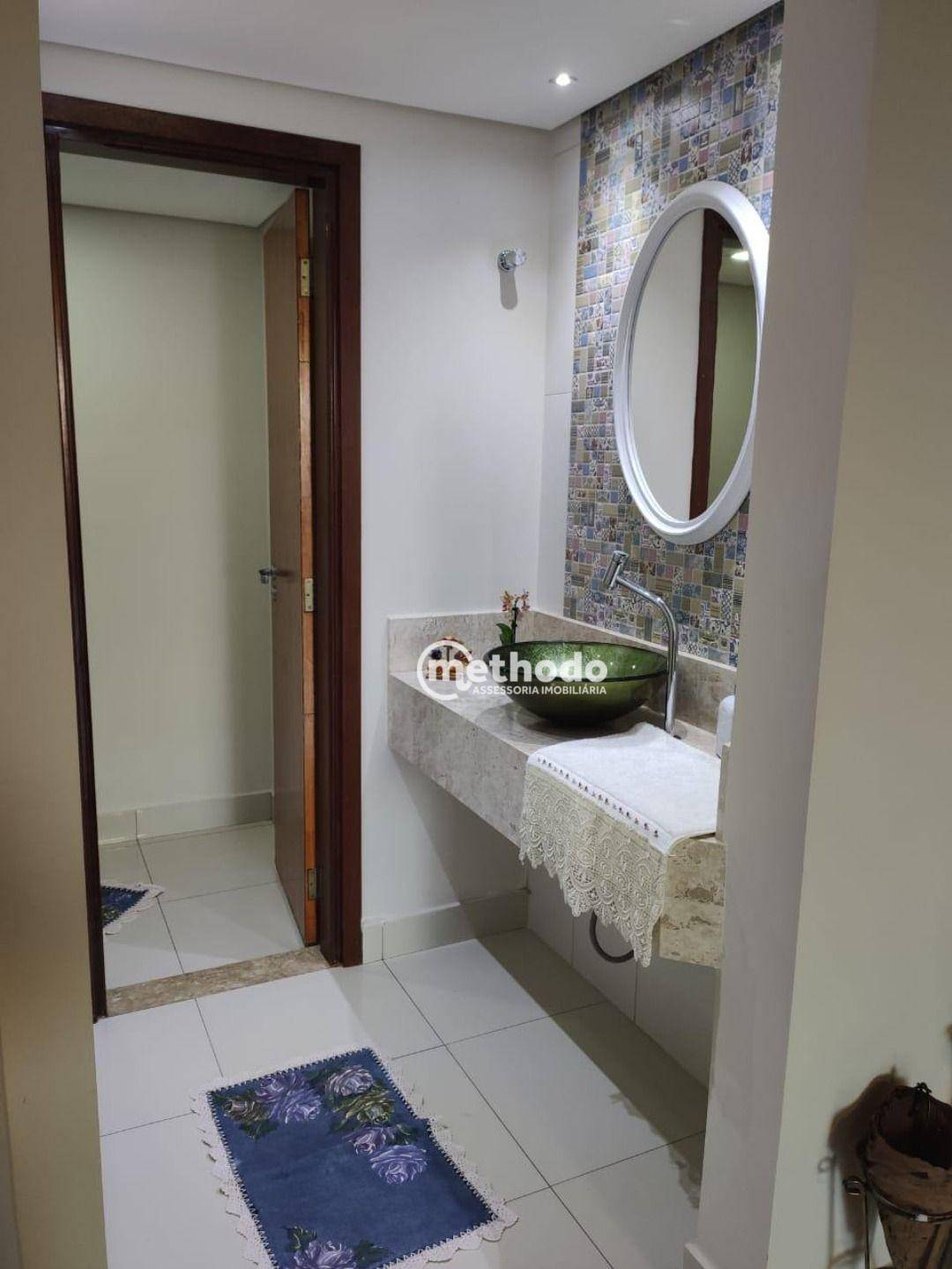 Apartamento à venda com 4 quartos, 300m² - Foto 4