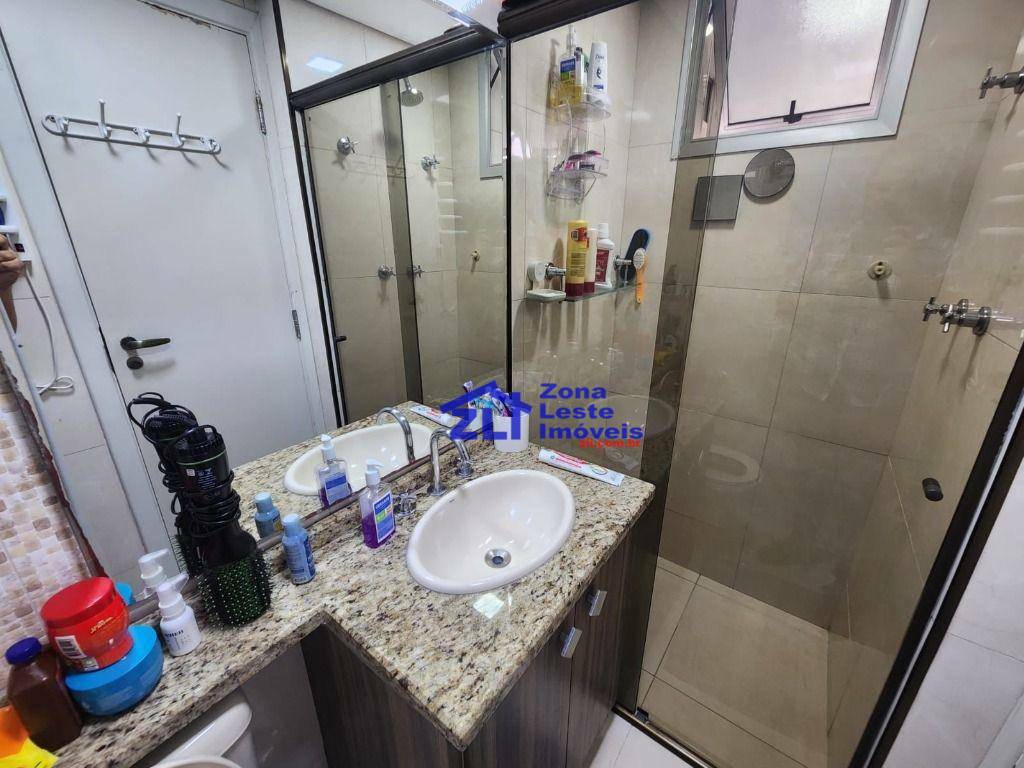 Apartamento à venda com 3 quartos, 63m² - Foto 14