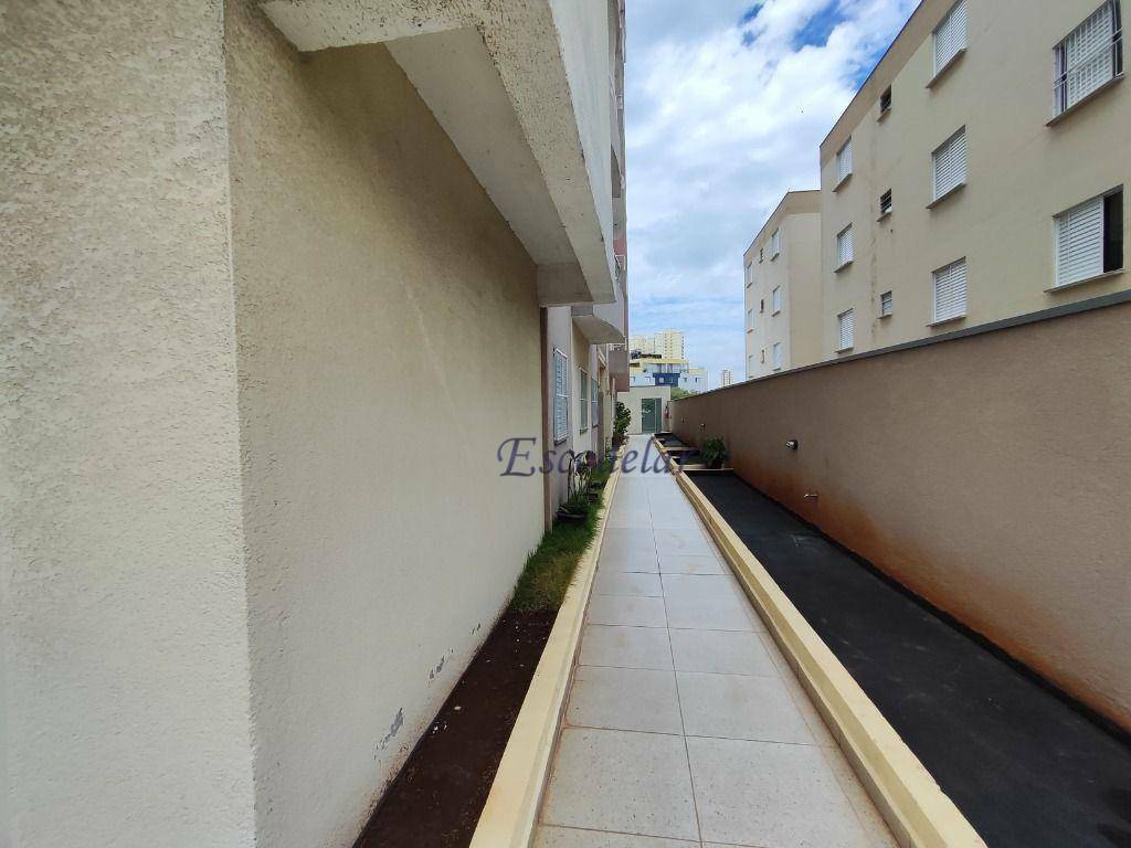 Apartamento à venda com 2 quartos, 69m² - Foto 29