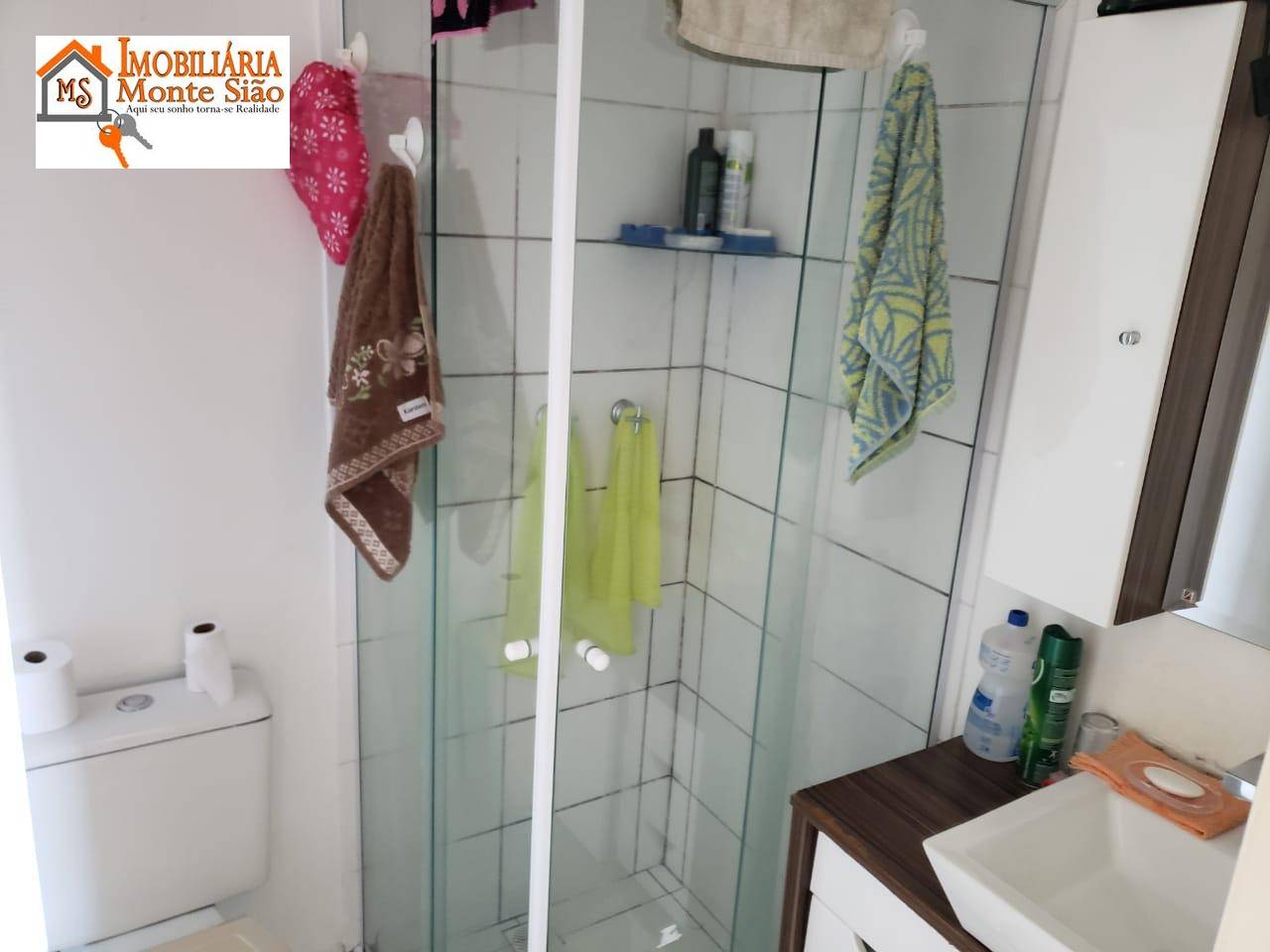 Apartamento à venda com 2 quartos, 54m² - Foto 16