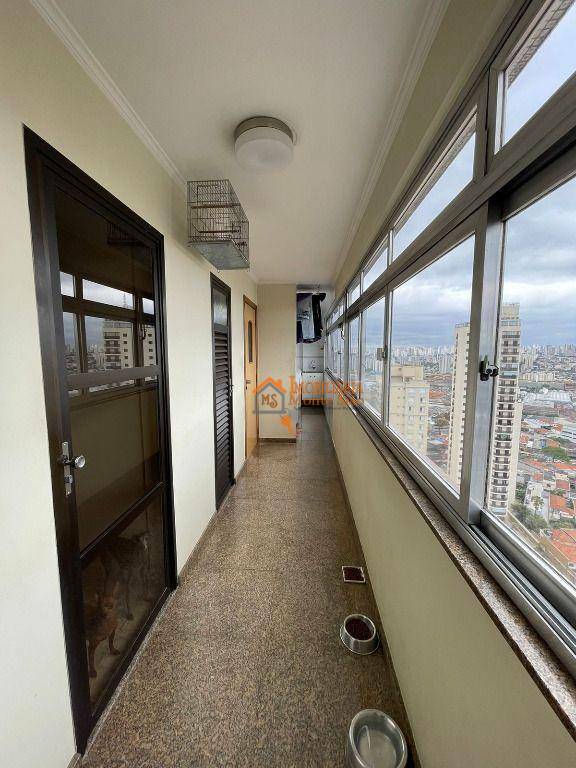 Apartamento à venda com 3 quartos, 258m² - Foto 70