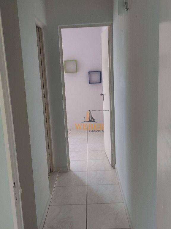 Sobrado à venda com 2 quartos, 84m² - Foto 28