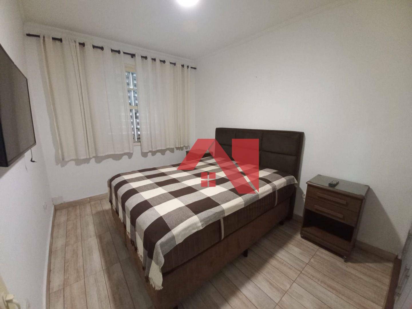 Apartamento à venda com 2 quartos, 53m² - Foto 10