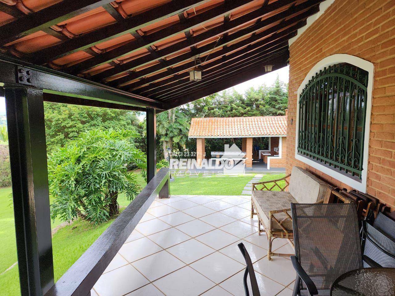 Casa de Condomínio à venda com 4 quartos, 373m² - Foto 133