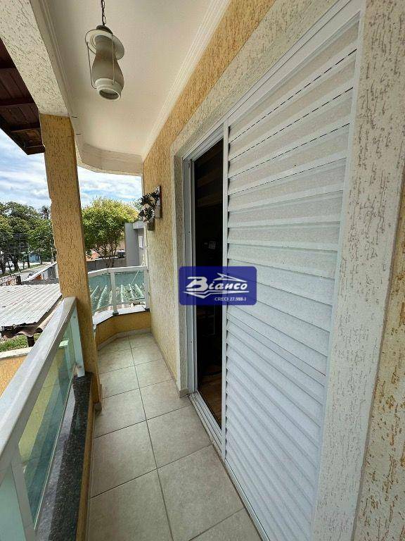 Sobrado à venda com 3 quartos, 220m² - Foto 47