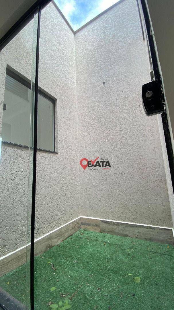 Casa à venda com 3 quartos, 91m² - Foto 12