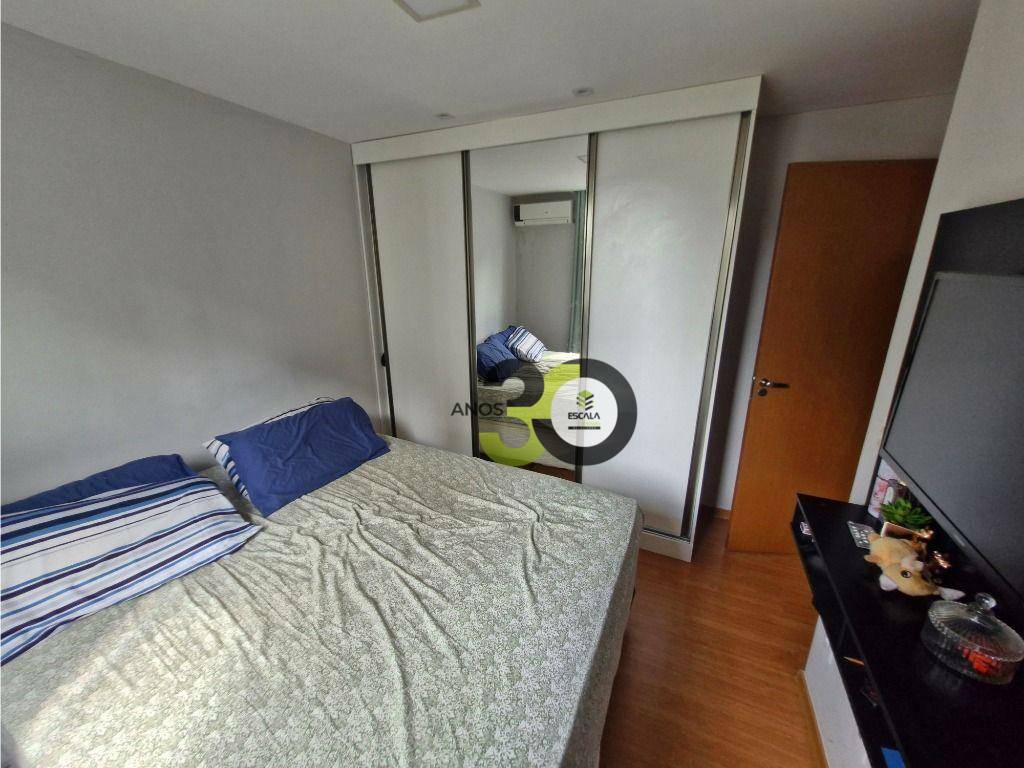 Apartamento à venda com 2 quartos, 40m² - Foto 13