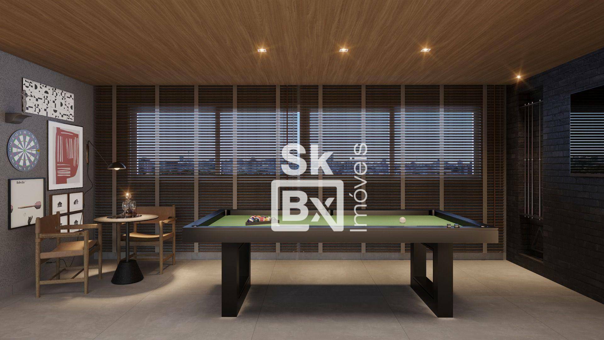 Apartamento à venda com 3 quartos, 142m² - Foto 21