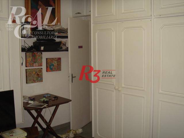 Apartamento à venda com 1 quarto, 48m² - Foto 6