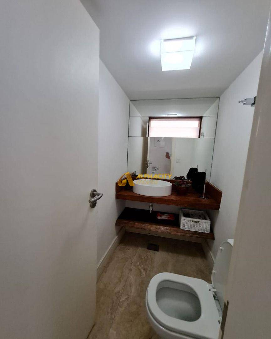 Casa de Condomínio à venda com 3 quartos, 300m² - Foto 33