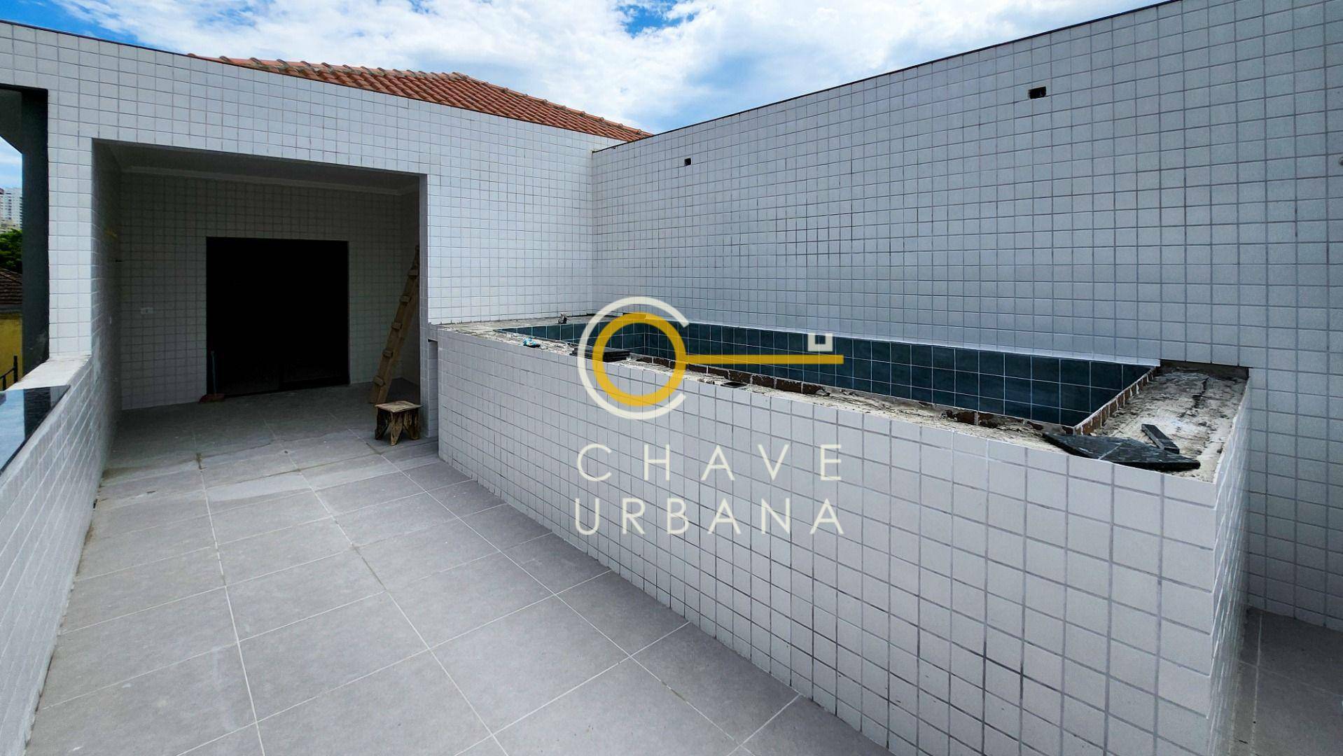 Casa à venda com 3 quartos, 220m² - Foto 31