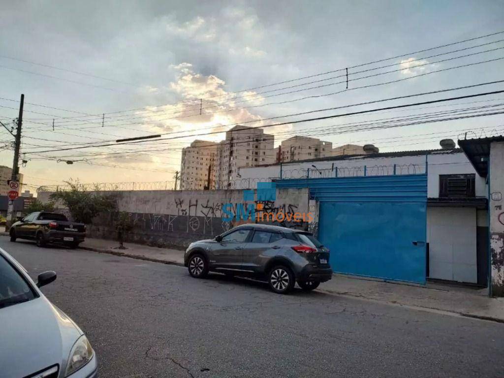 Depósito-Galpão-Armazém para alugar, 698m² - Foto 21