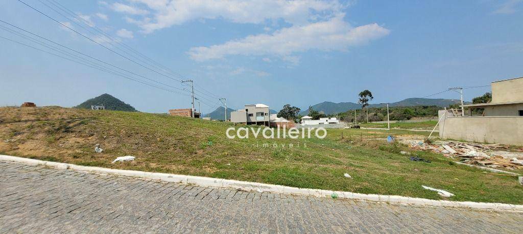 Loteamento e Condomínio à venda, 240M2 - Foto 3