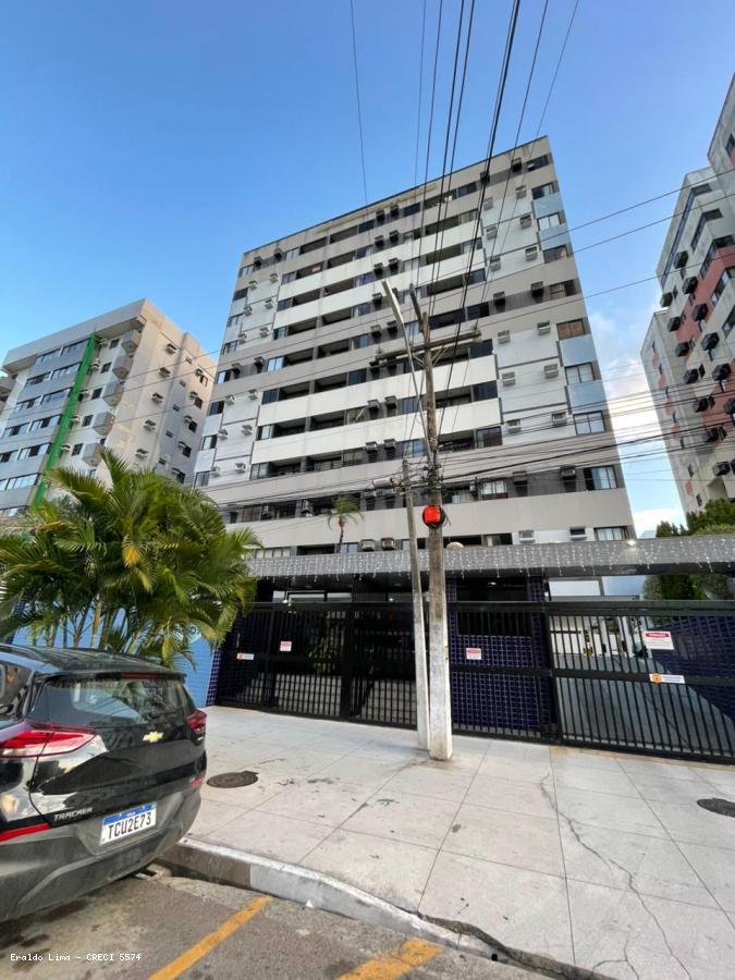 Apartamento à venda com 3 quartos, 60m² - Foto 11