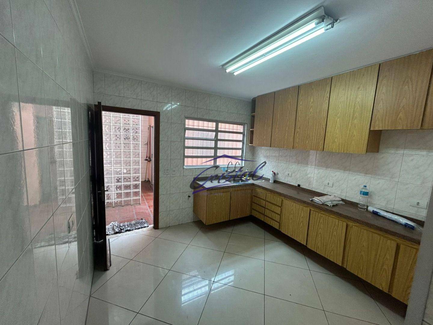 Casa à venda com 3 quartos, 164m² - Foto 7