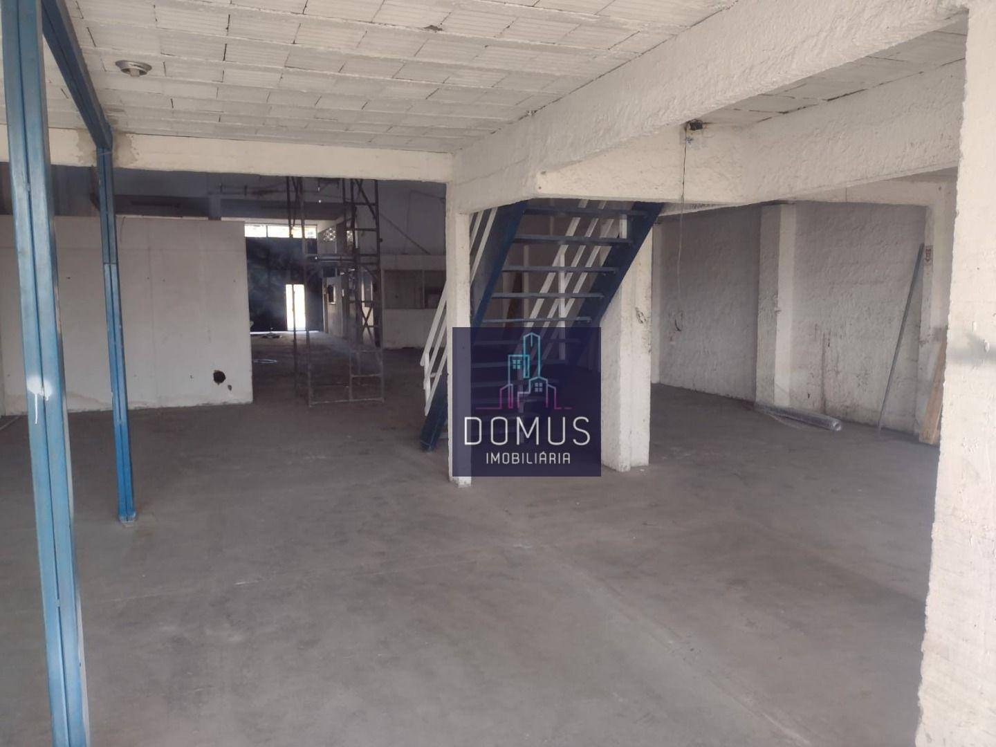 Depósito-Galpão-Armazém para alugar, 900m² - Foto 23