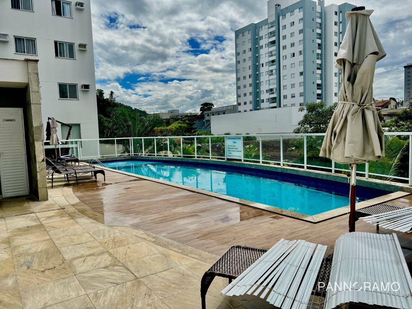 Apartamento para alugar com 3 quartos, 86m² - Foto 22